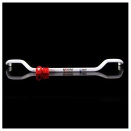 Peugeot 207 06-12 UltraRacing 2-Point Adjustable Room Bar