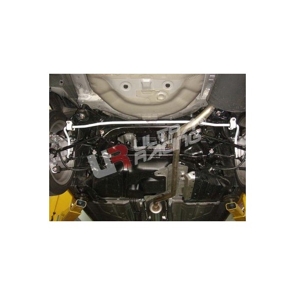 Ssang Yong Actyon 2.0D 06-11 UltraRacing 2-Point Room Bar