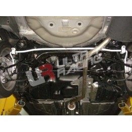 Ssang Yong Korando-C 2.0D 10+ Ultra-R 2P Room Bar 1665