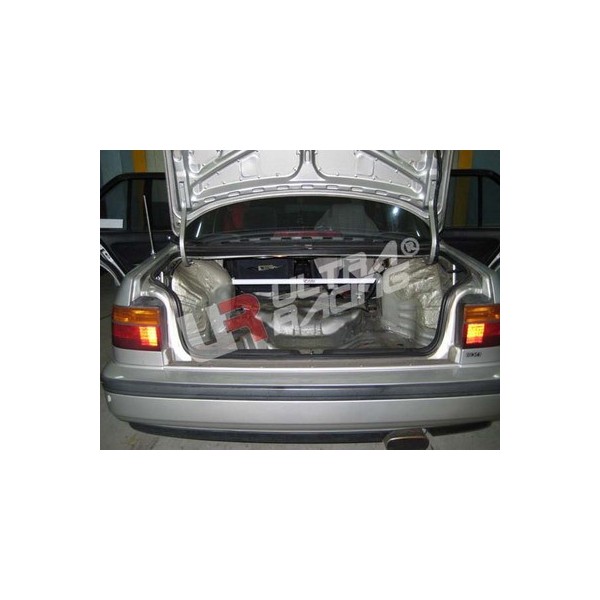 Suzuki Swift 89-94 UltraRacing 2-Point Room Bar
