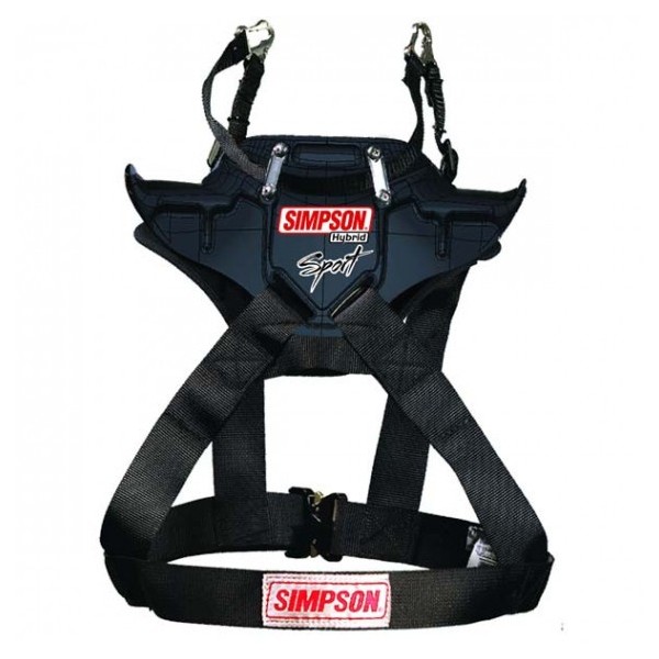 HANS HYBRID SPORT  FEMENINO