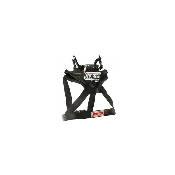 HANS HYBRID PRO LITE CARBONO