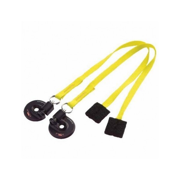 KIT DE ANCLAJE DE CASCO M61