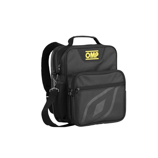 MOCHILA CO-DRIVER PLUS