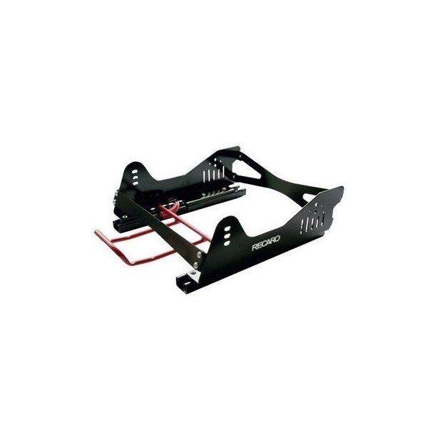 ADAPTADOR  PRO RACER SPG & SPA HANS (FIA)