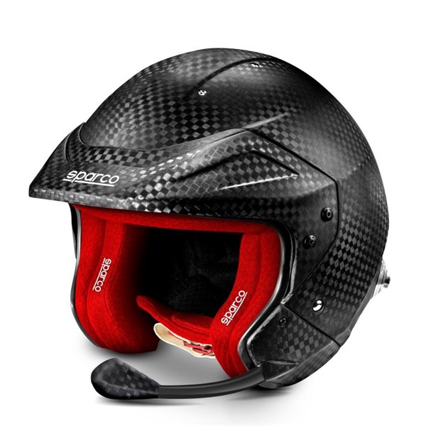 CASCO SPARCO PRIME RJ-I
