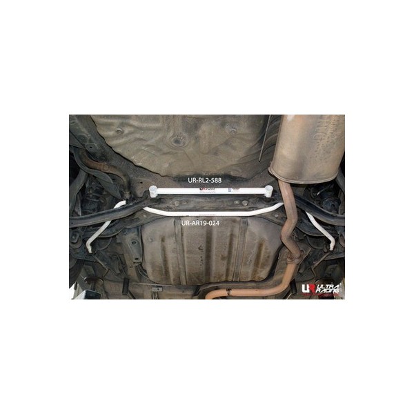 Toyota Mark II 88-92 2.5T UltraRacing 2-Point Room Bar