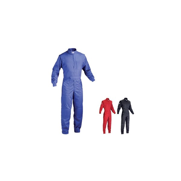 MONO MECANICO OMP PARA NIÑO