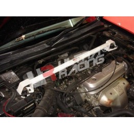 Toyota Prius C 1.5 11+ UltraRacing 2-Point Room Bar