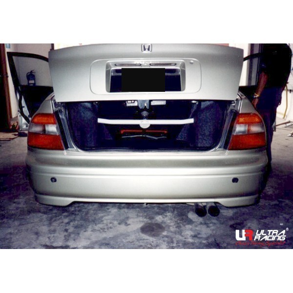 Toyota RAV4 95-00 UltraRacing 2-Point Room Bar