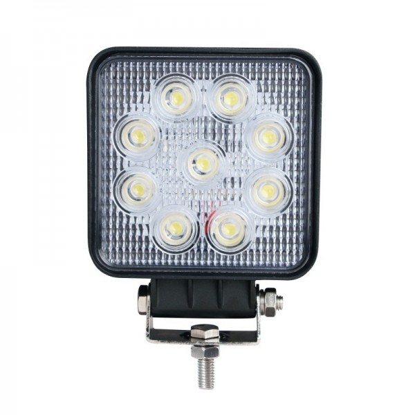 FOCO CUADRADO LED