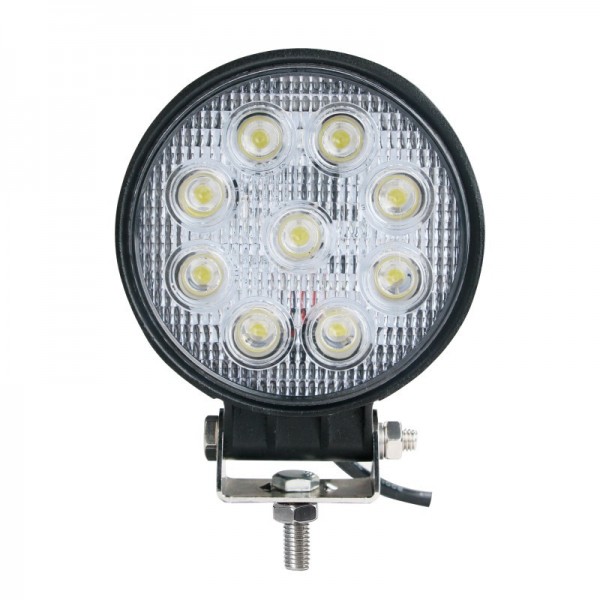 FOCO REDONDO LED