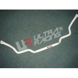 Audi A3 12+ 8V UltraRacing 4-Point Mid Lower Brace 2687