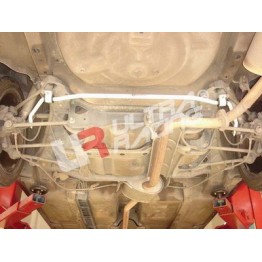 BMW 3 GT F34 2.0T 13+ UltraRacing 4-Point Mid Lower Brace