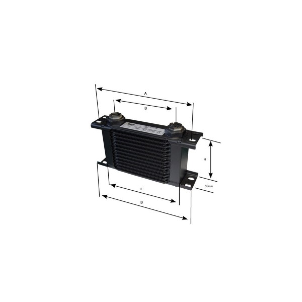 SETRAB 13 FILAS M22X150