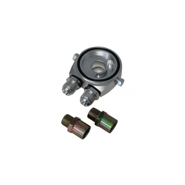 PLACA SANDWICH GOODRIDGE DASH 10 + TORNILLO