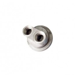 ADAPTADOR DESPLAZAMIENTO 20MM MACHO-1/2BSP HEMBRA