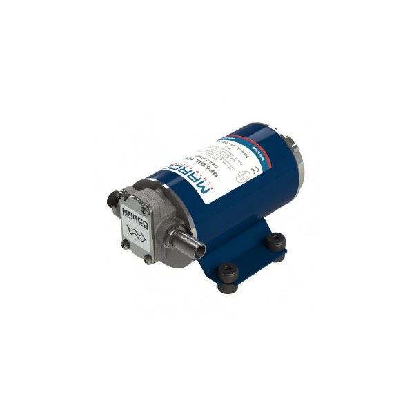 BOMBA DE ACEITE 3/8BSP 12V 10A 480L/H