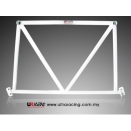 BMW 3 GT F34 2.0T 13+ UltraRacing 5-Point Rear Lower Brace