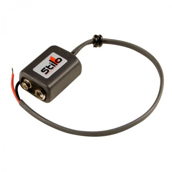 ALIMENTACIÓN 12V PARA WRC / TROPHY