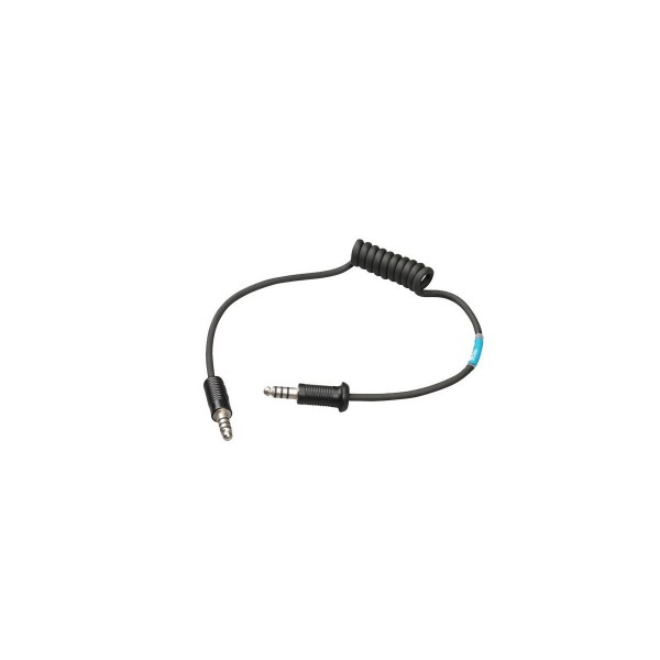 ADAPTADOR STILO/NEXUS 4 VIAS (SIN RESISTENCIA) CABLE LARGO