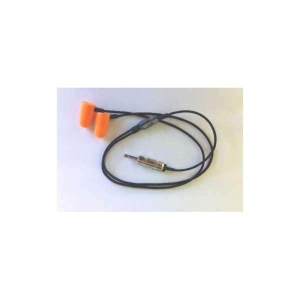 AURICULAR JACK MACHO