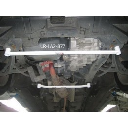BMW 3-Series E46 M3 3.2 01-06 Ultra-R 3P Mid Lower Brace