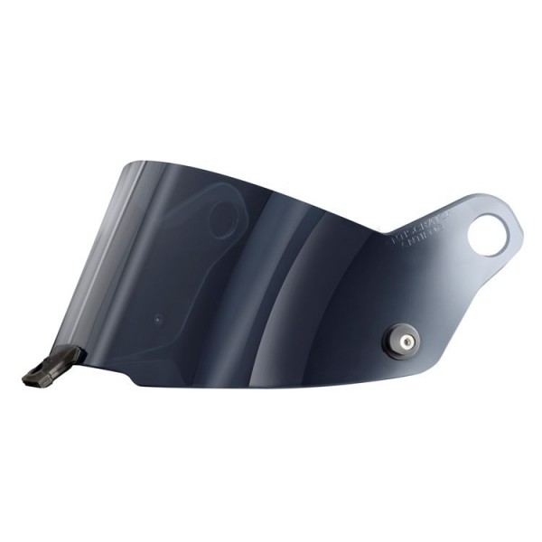 VISOR ST5 AHUMADO OSCURO