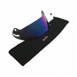 FUNDA VISOR