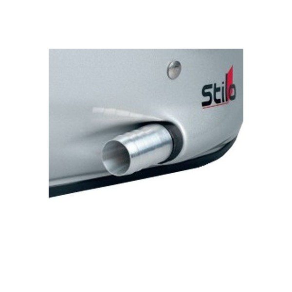 ADAPTADOR ST5/ST6 DE TUBO DE VENTILACION