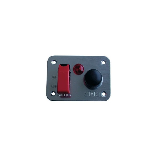 PACK ARRANQUE PLACA