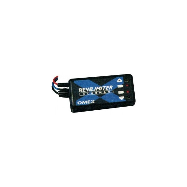LIMITADOR SIMPLE BOBINA