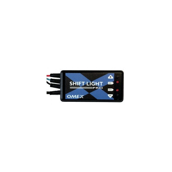 SHIFT LIGHT PRO OMEX