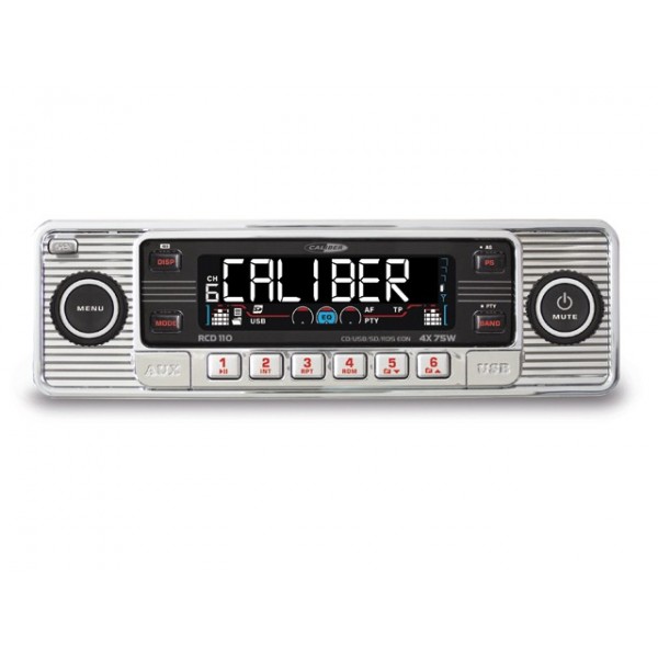 RADIO RCD110