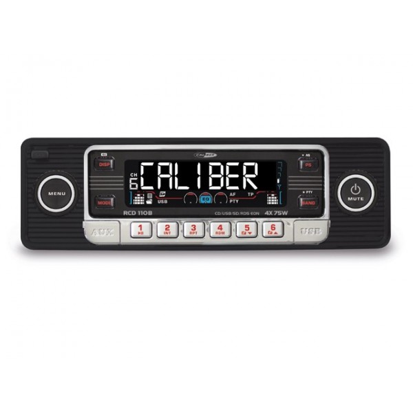 RADIO RCD110B