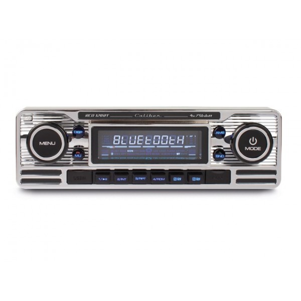 RADIO RCD120BT