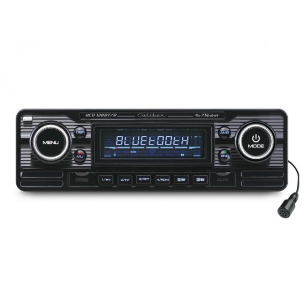 RADIO RCD120BT/B