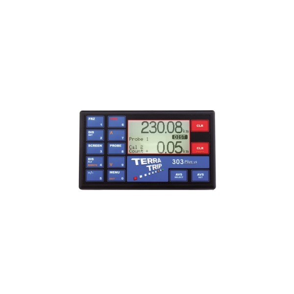 TERRATRIP 303 PLUS V4