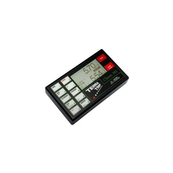 TERRATRIP 202 CLASSIC GEOTRIP GPS