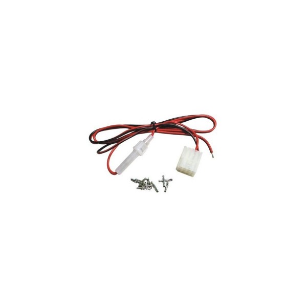CABLEADO TERRATRIP 101 PLUS Y V4