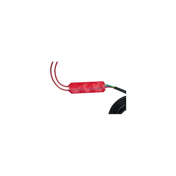 INTERFAZ SONDA ABS ORDENADOR A BORDO MONIT