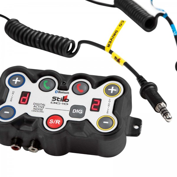 CENTRALITA DG-10