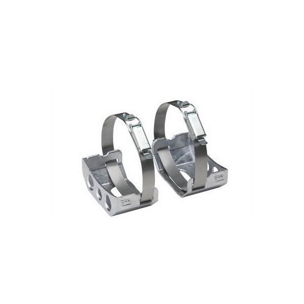 SOPORTE EXTINTOR 132MM