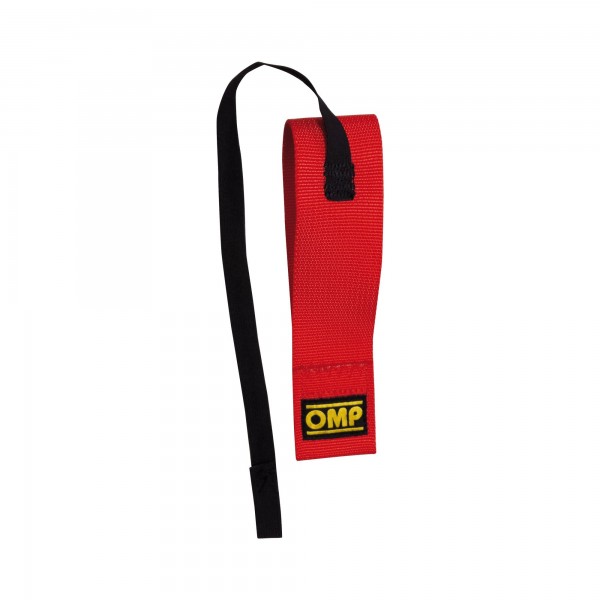 TOW HOOK OMP CORREA