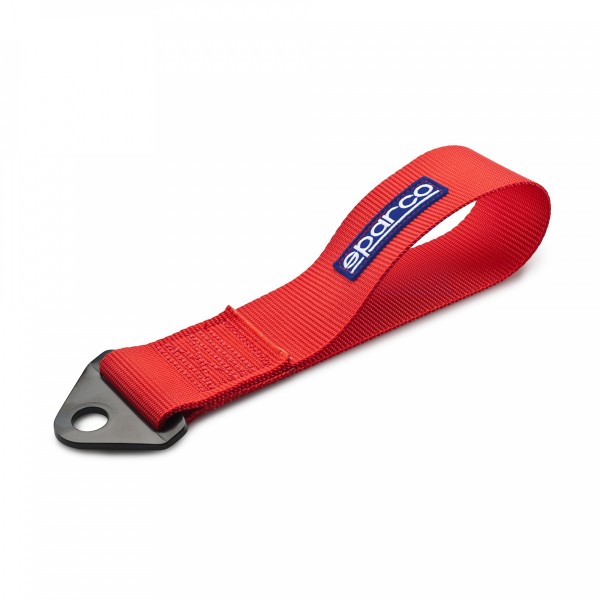 TOW HOOK SPARCO FIA