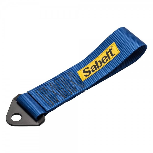 TOW HOOK SABELT AZUL
