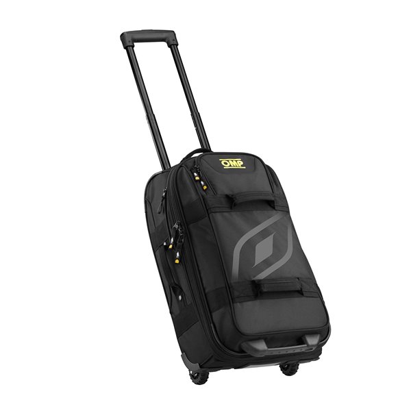 MALETA OMP SMALL TROLLEY