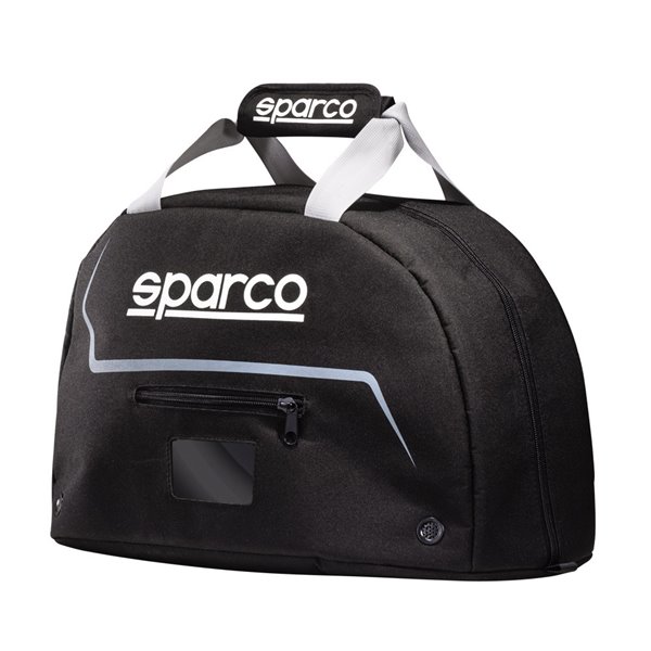 BOLSA PORTACASCO  SPARCO