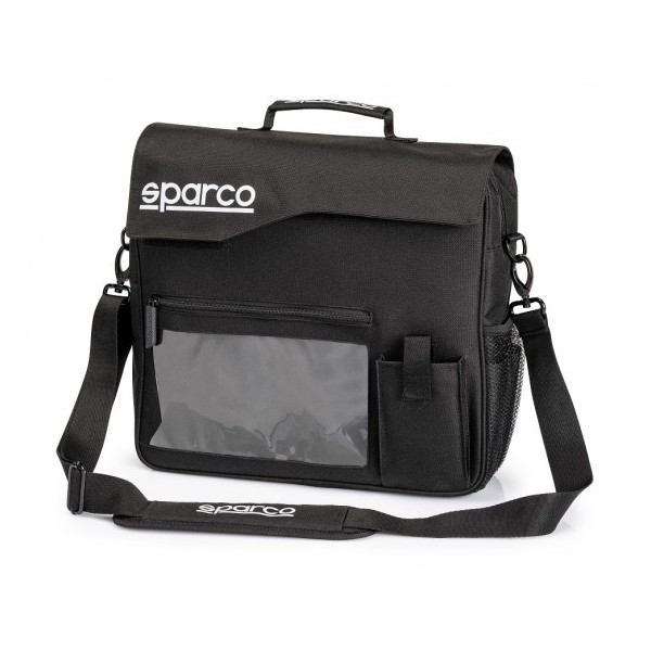 CO-DRIVER SPARCO