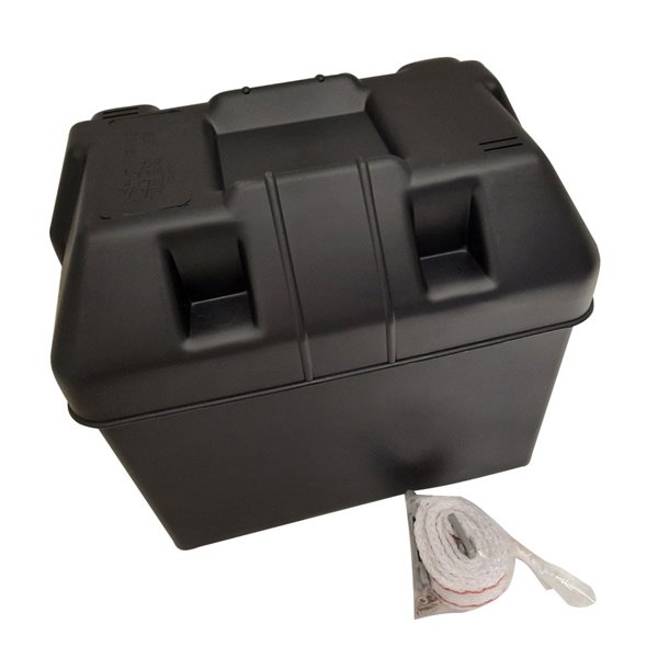 CAJA BATERIA 280X180X200